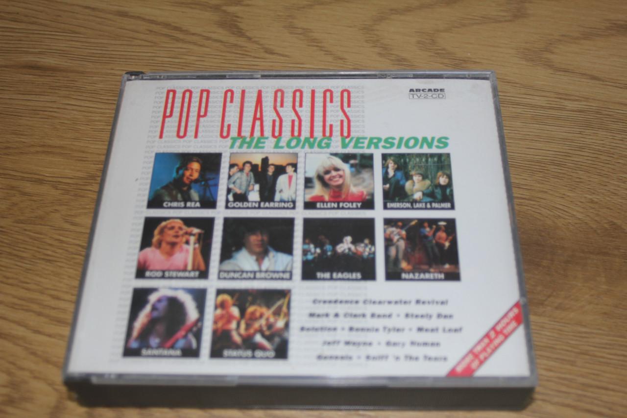 Cd's,,,div artiesten á 0,50 euro