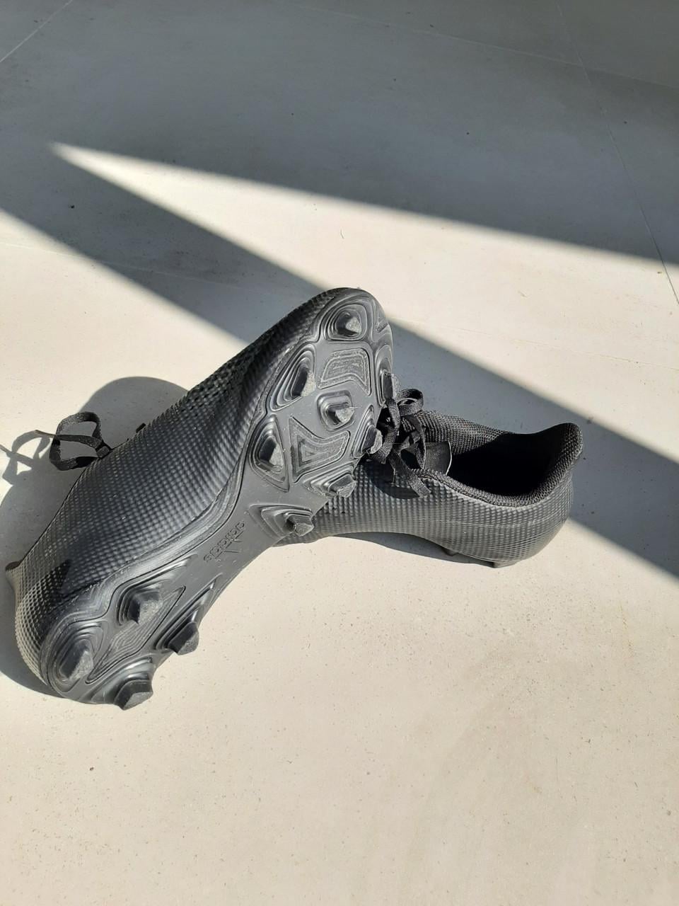 Voetbalschoenen Adidas maat 40