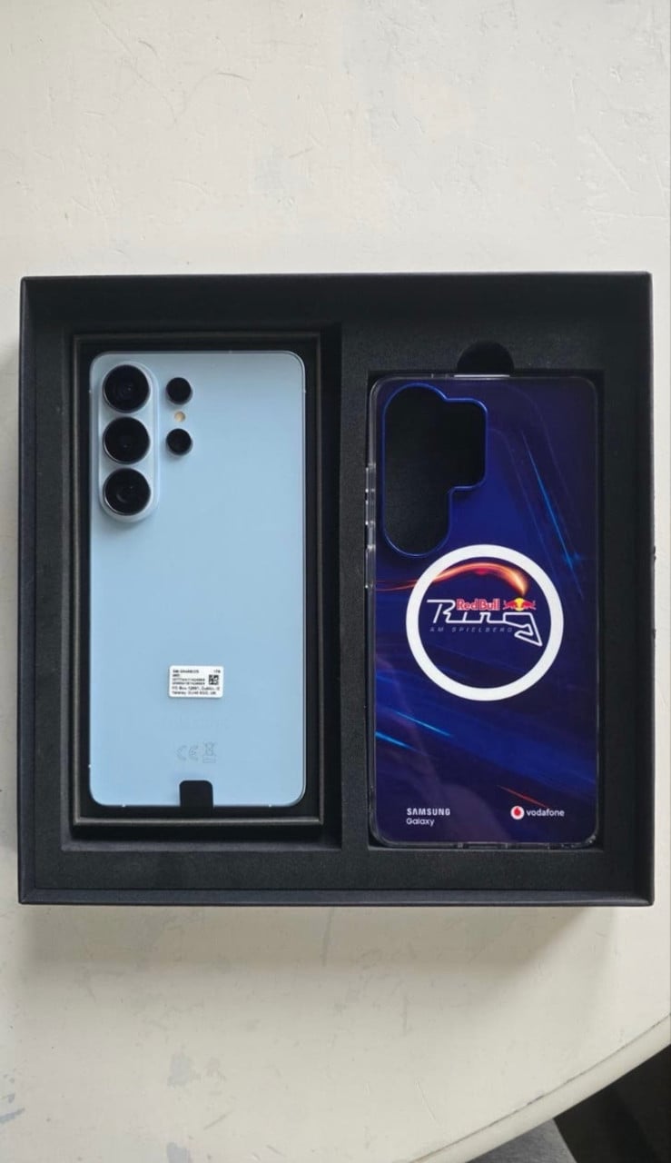 Samsung Galaxy s26 Ultra 512GB | Als nieuw