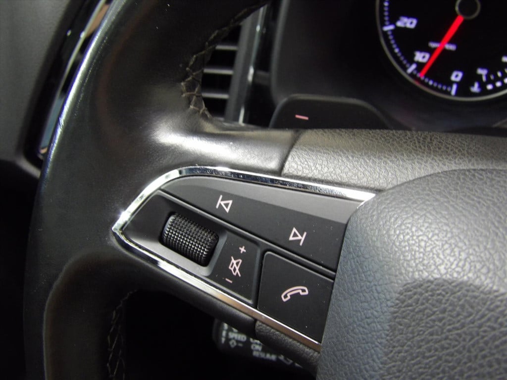 Seat Ateca 1.4 ecotsi 150pk dsg-7 xcellence
