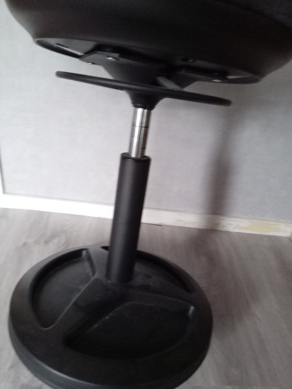 Bureau kruk
