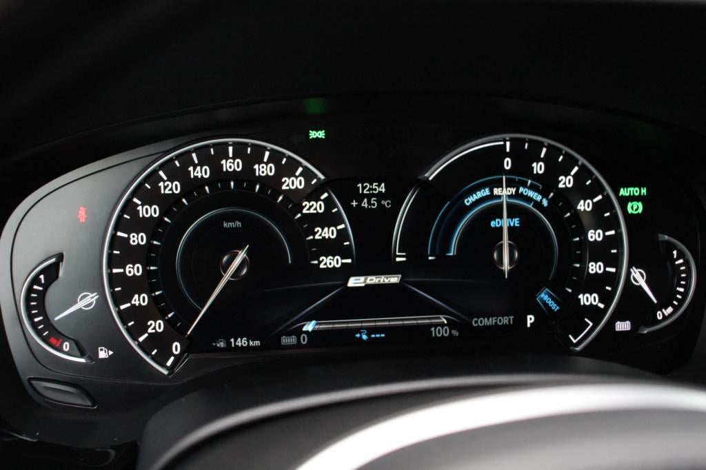 BMW 5 Serie 530e iperformance executive | m-sport | dealeronderhouden | ori