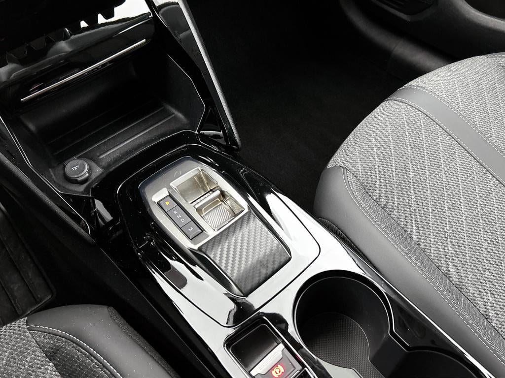 Peugeot 208 100ok automaat allure | rijklaar | camera | icockpit | apple ca