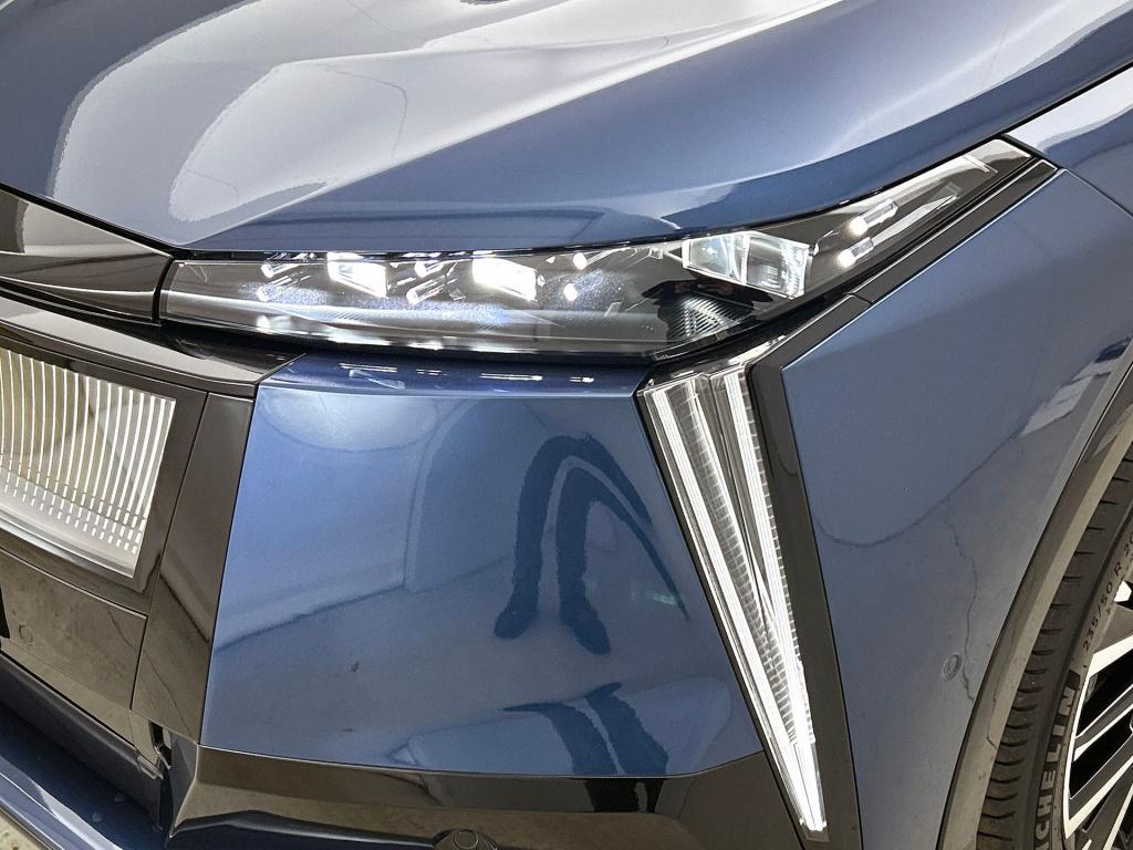 Ds Onbekend no 8 Étoile fwd long range 245