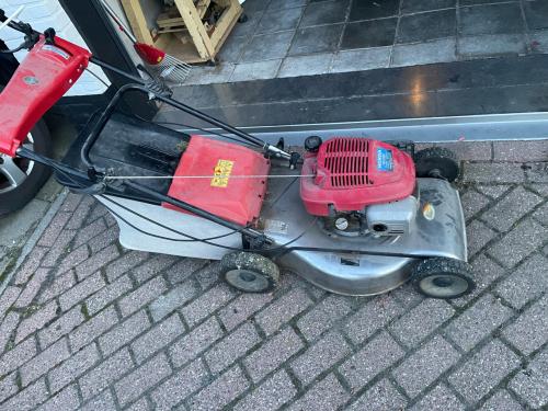 Grasmaaier Honda