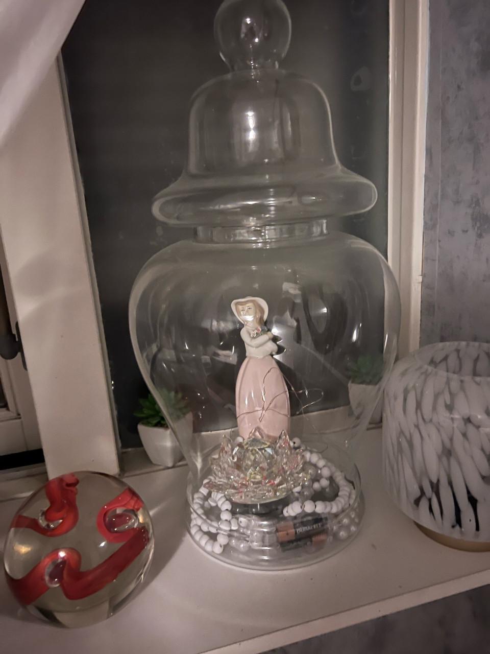 Decoratie