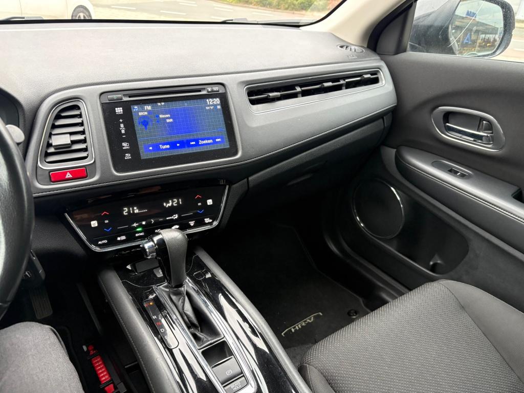 Honda HR-V 1.5 i-vtec elegance