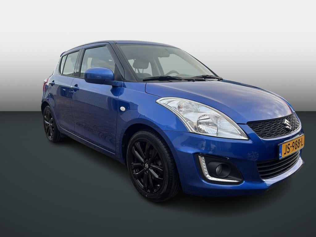 Suzuki Swift 1.2 bandit easss
