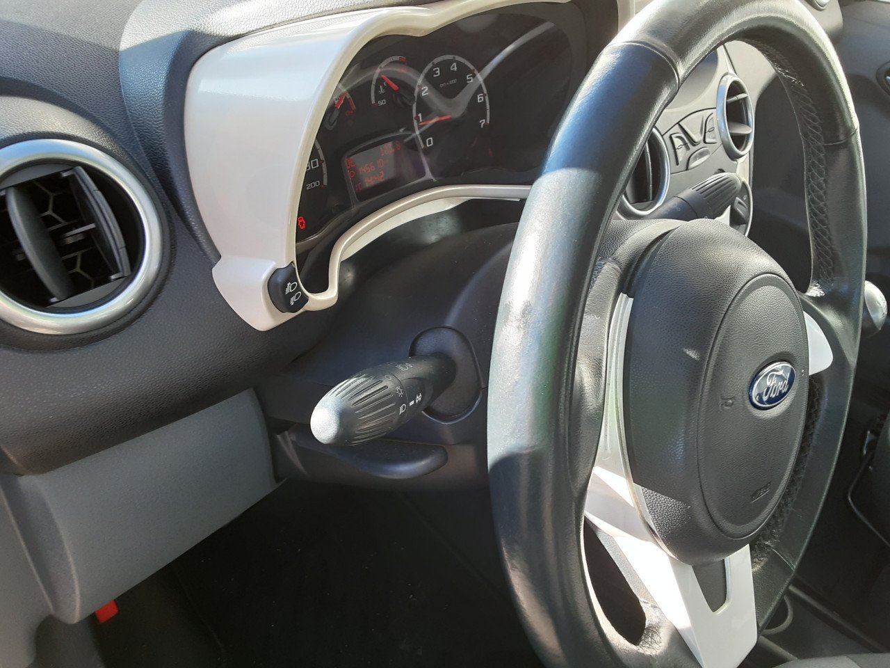 Ford Ka 1.2 Cool & Sound