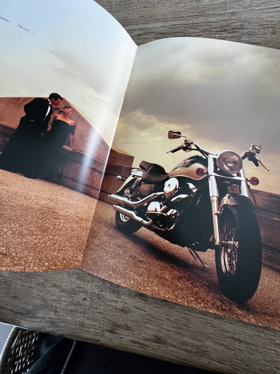 Kawasaki free spirit