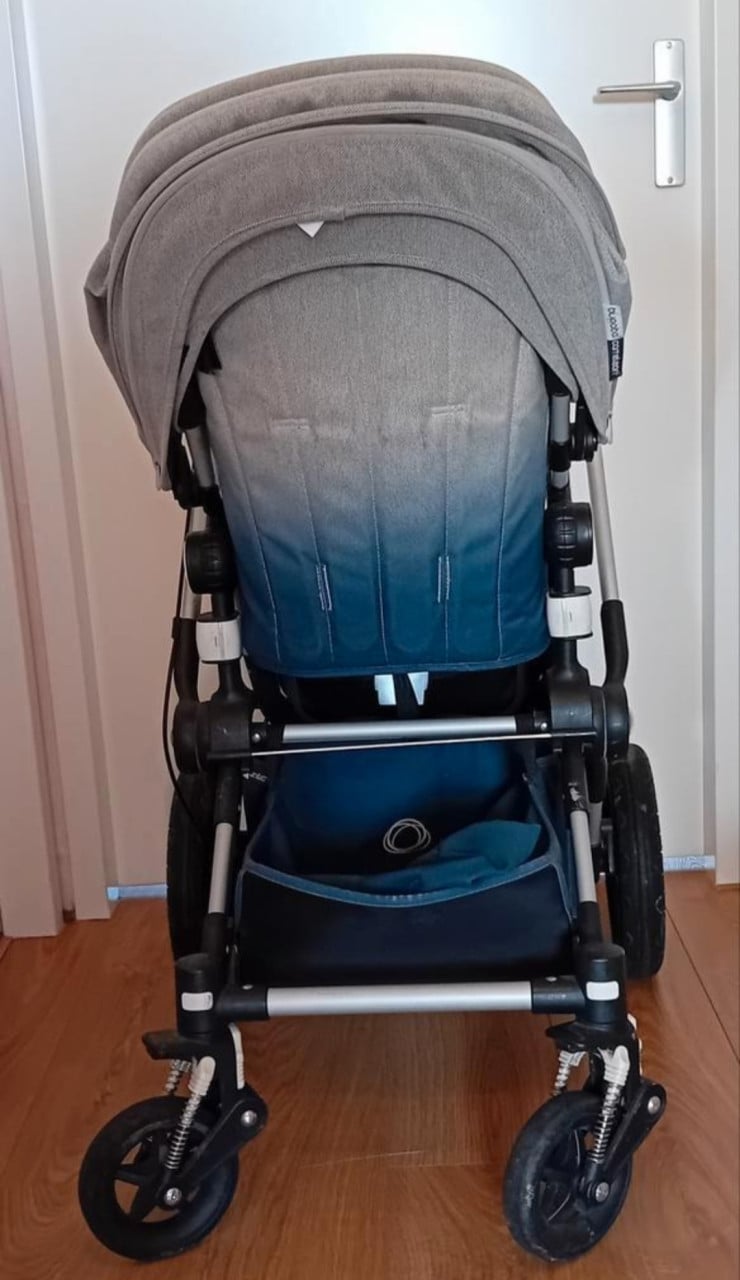 Kinderwagen  Bugaboo