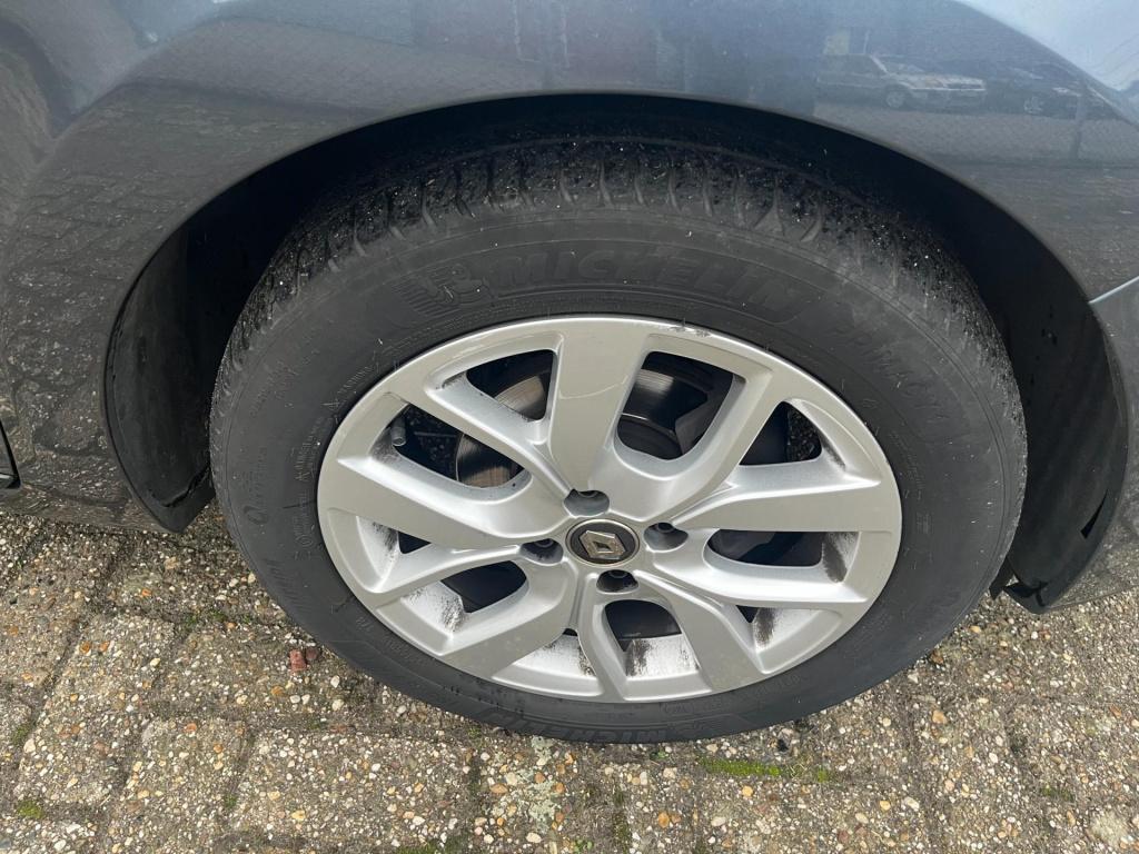 Renault Clio estate 0.9 tce limited | orig. nl | dealeronderhouden