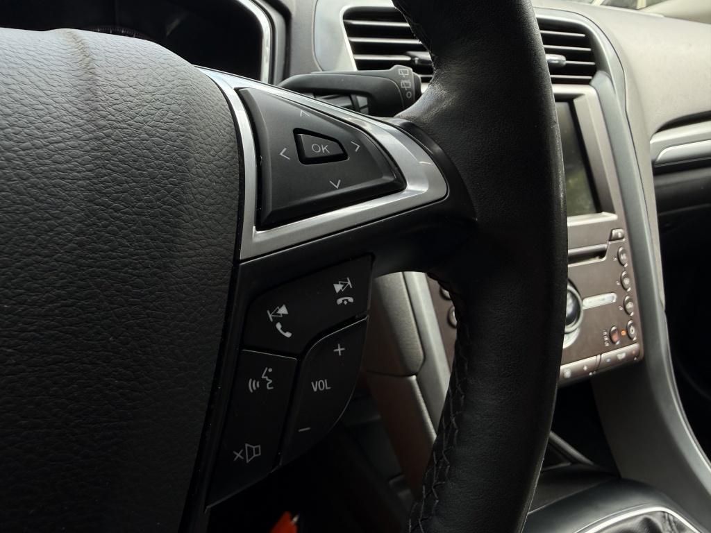 Ford Mondeo 1.5 titanium