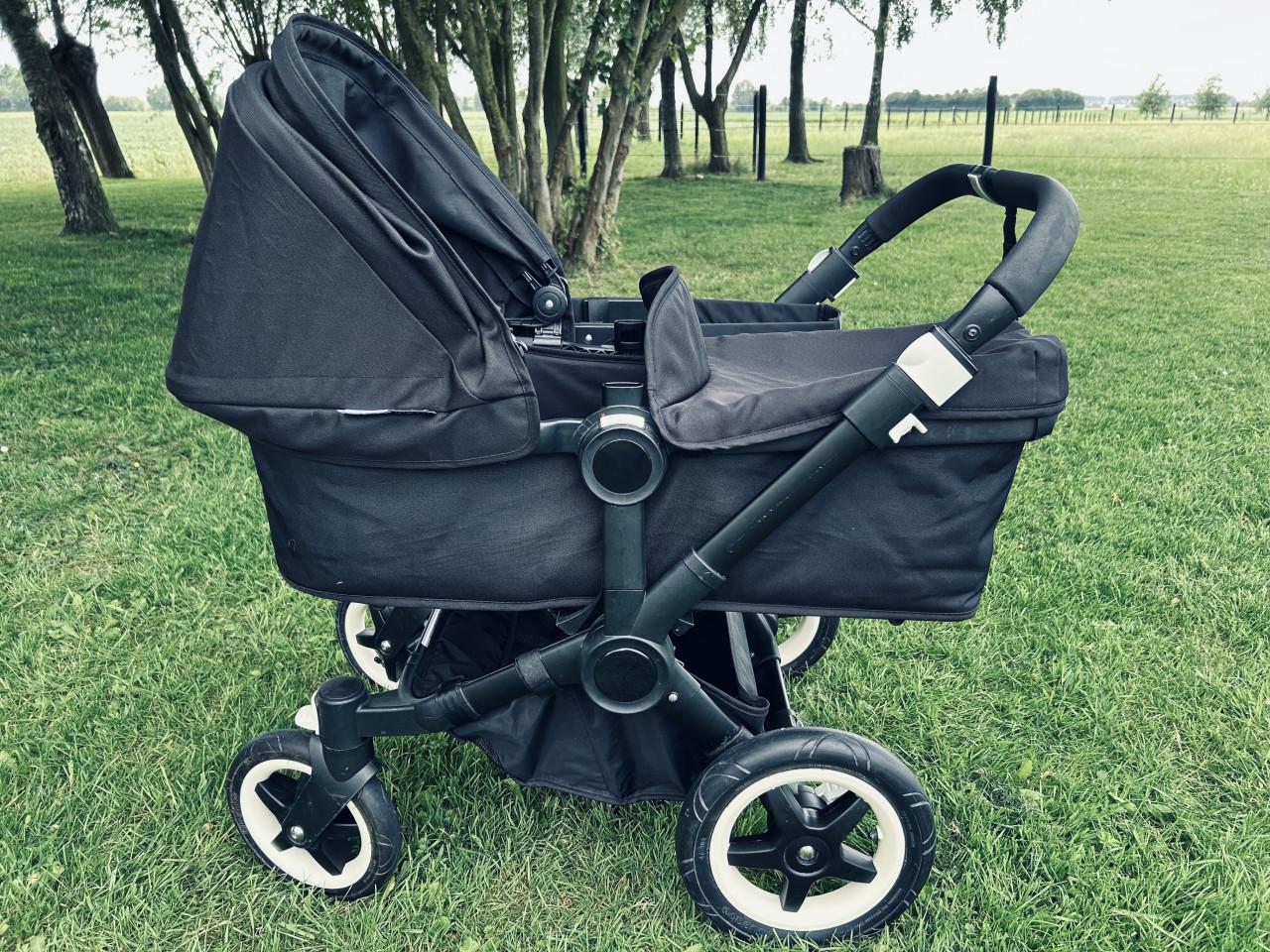 Kinderwagen