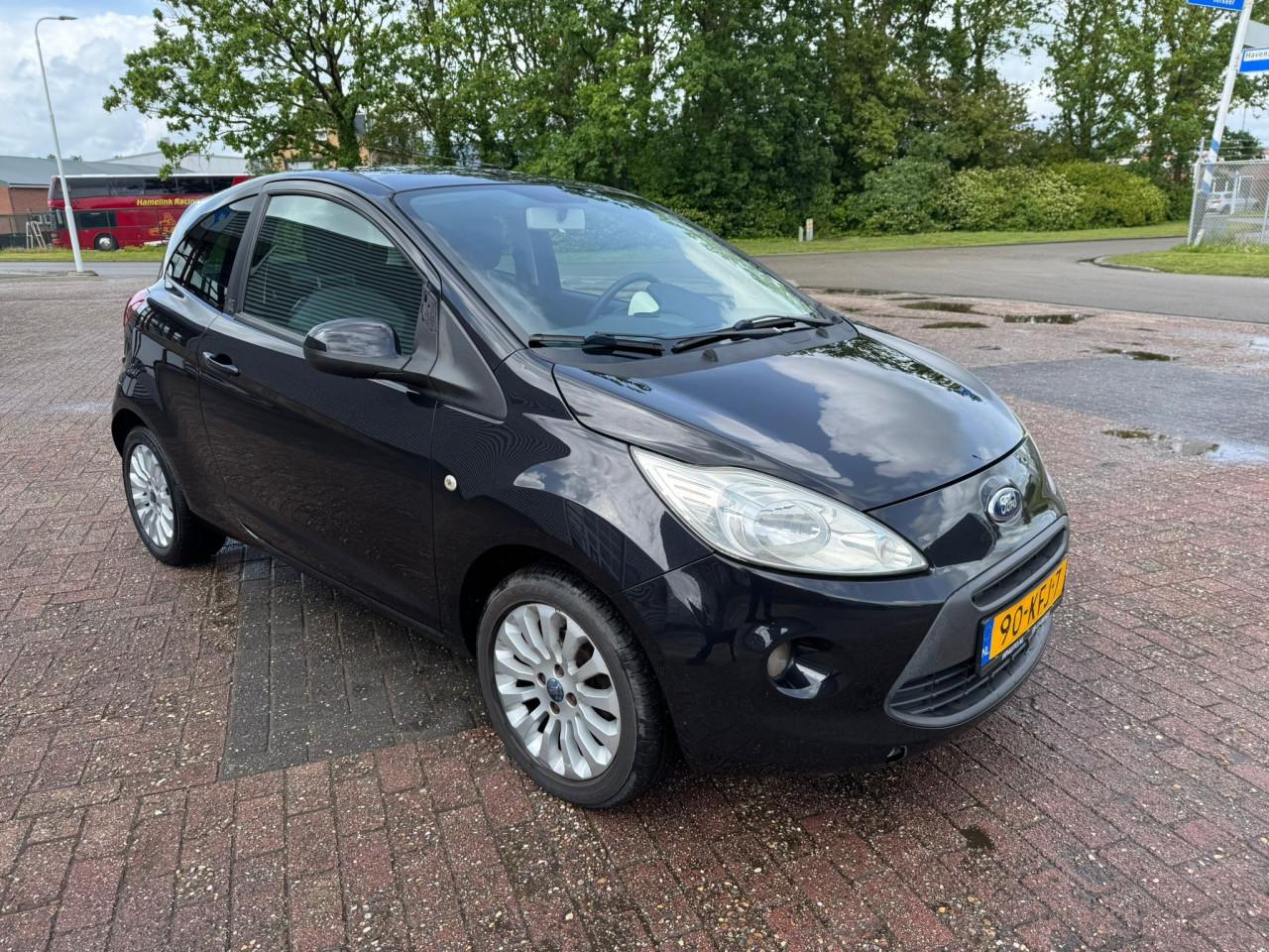 Ford ka bj 2009   2250 euro