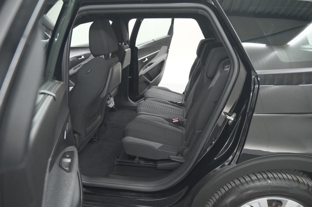 Peugeot 5008 puretech 130 eat8 active pack business | 7 zitplaatsen | camer