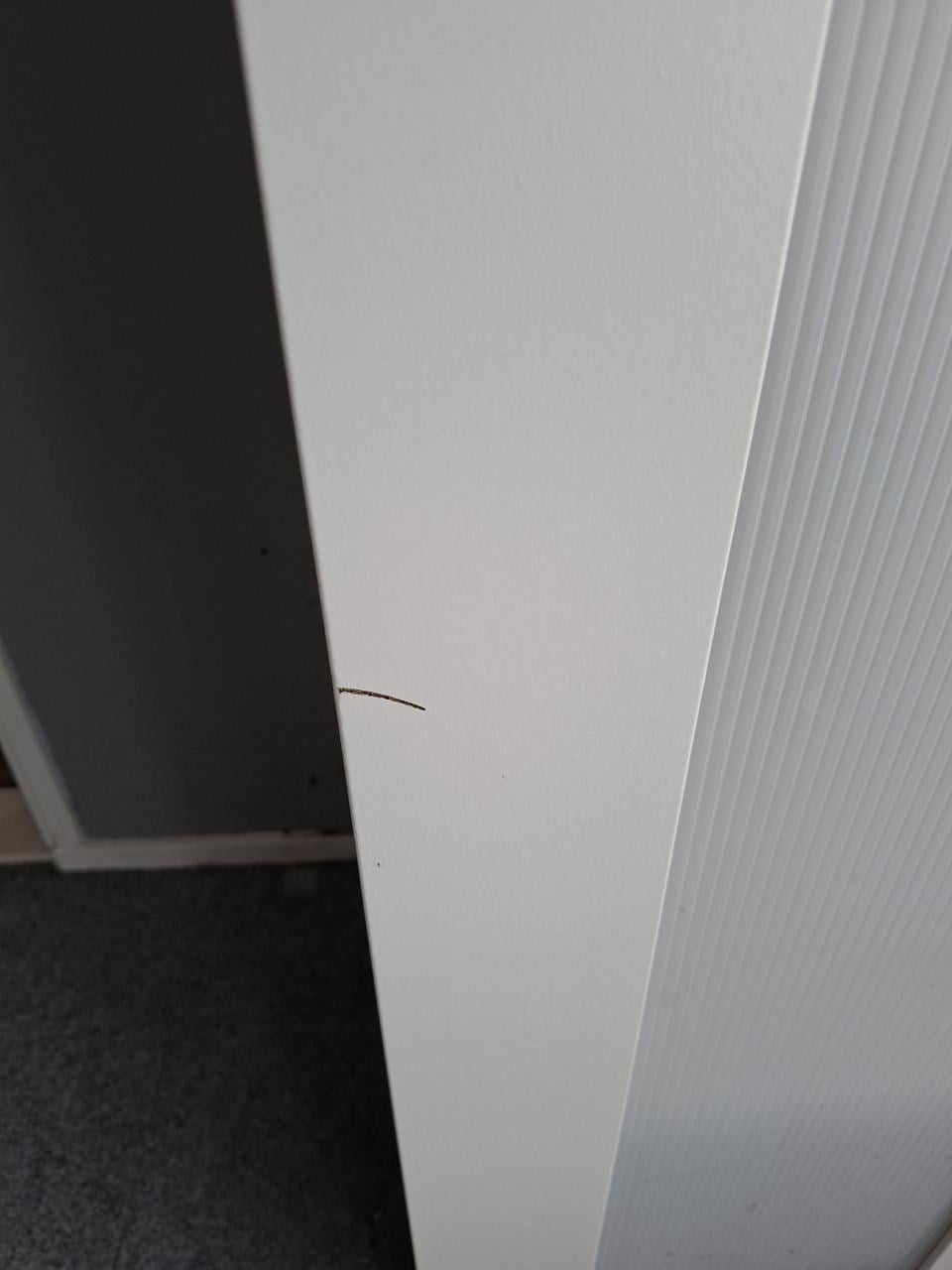 Hang/legkast. IKEA