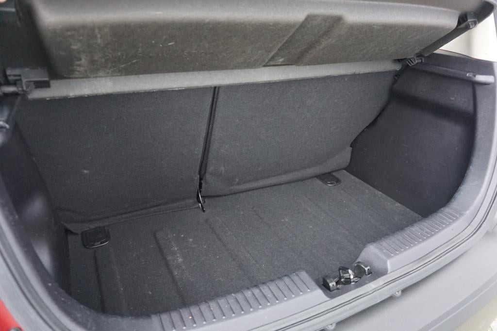 Hyundai I 10 1.1 pure