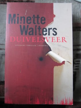 Spannend Boek
