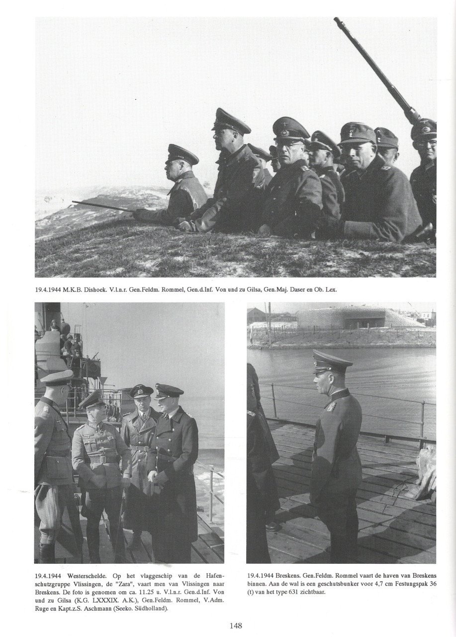 Generalfeldmarschall Rommel