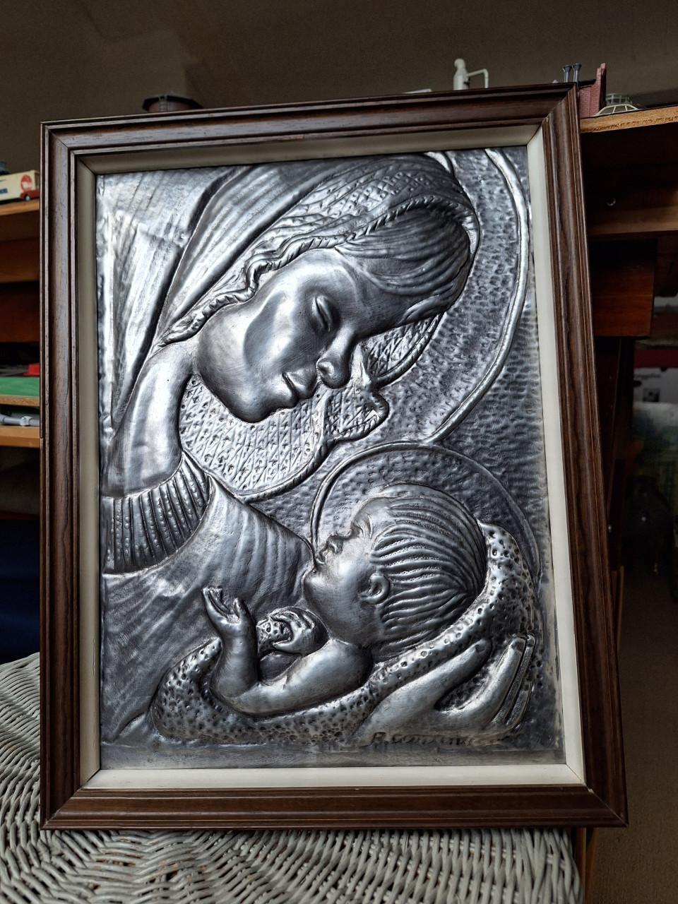 Religieuze afbeelding