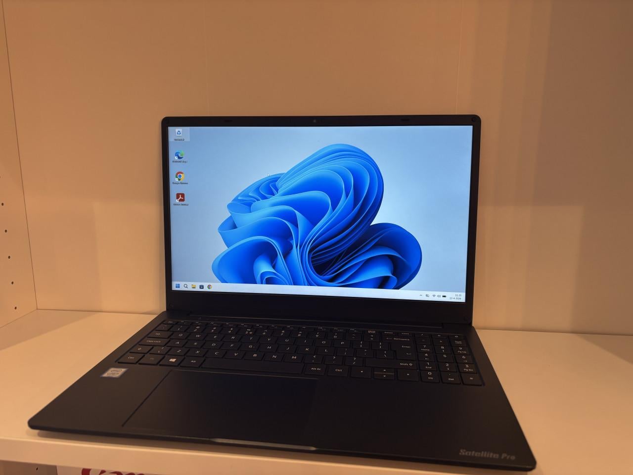 Dynabook Intel Core i5- 8GB - 128GB - W11 - 15,6 inch