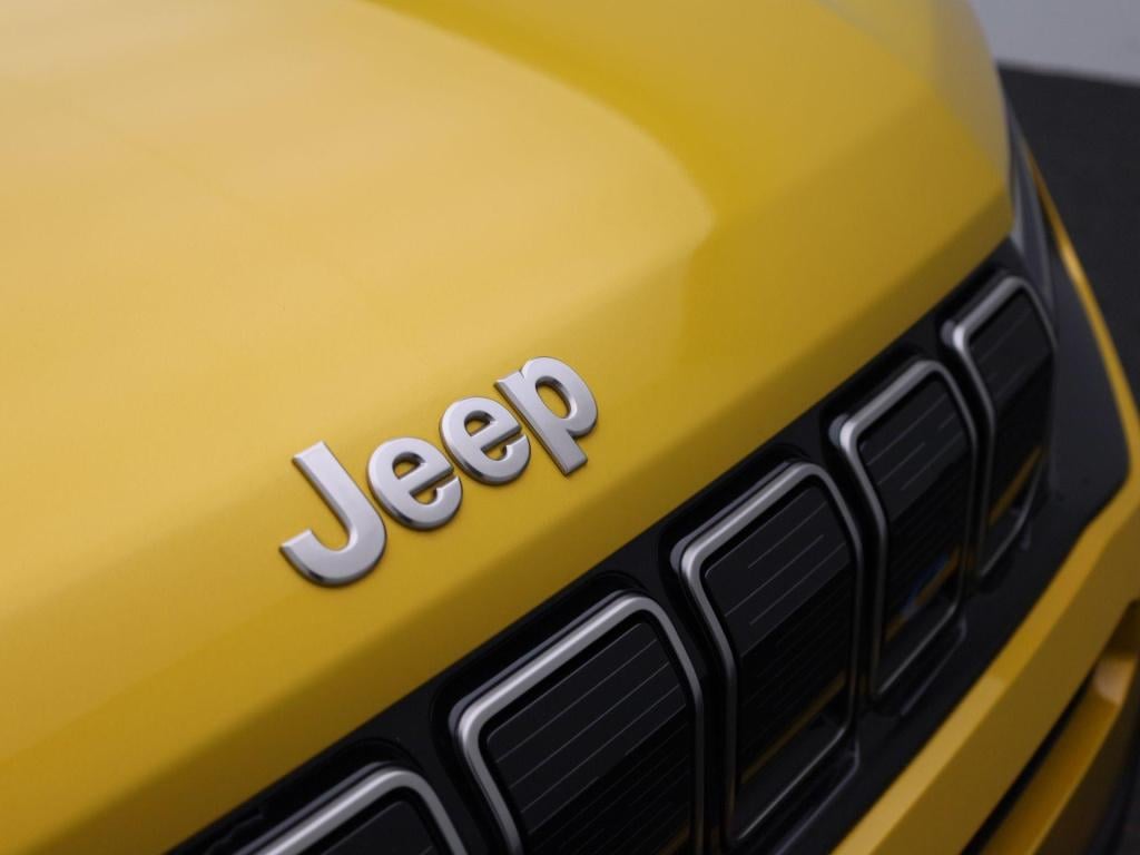 Jeep Avenger 1st edition 54 kwh | full option | apple carplay & android aut