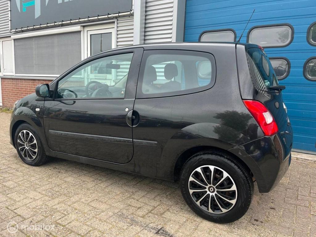 Renault Twingo 1.2-16v authentique | orig. nl | nwe apk en beurt