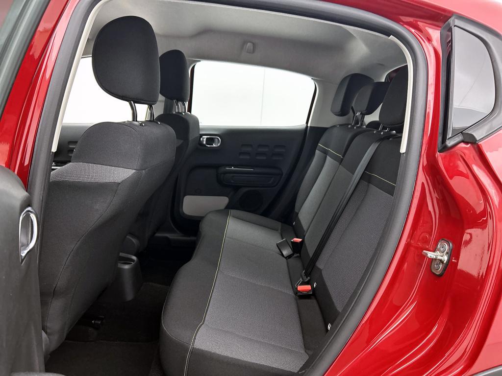 Citroen C3 110pk automaat shine | rijklaar | camera | navigatie | apple car