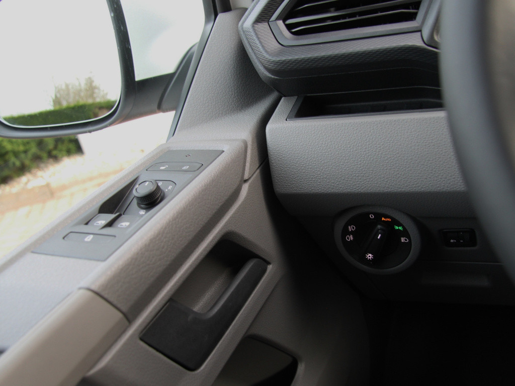 Volkswagen Transporter 2.0 tdi l2 highline dub cab | schuifdeur l+r nieuwe 