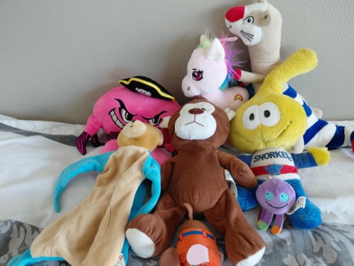 Knuffels