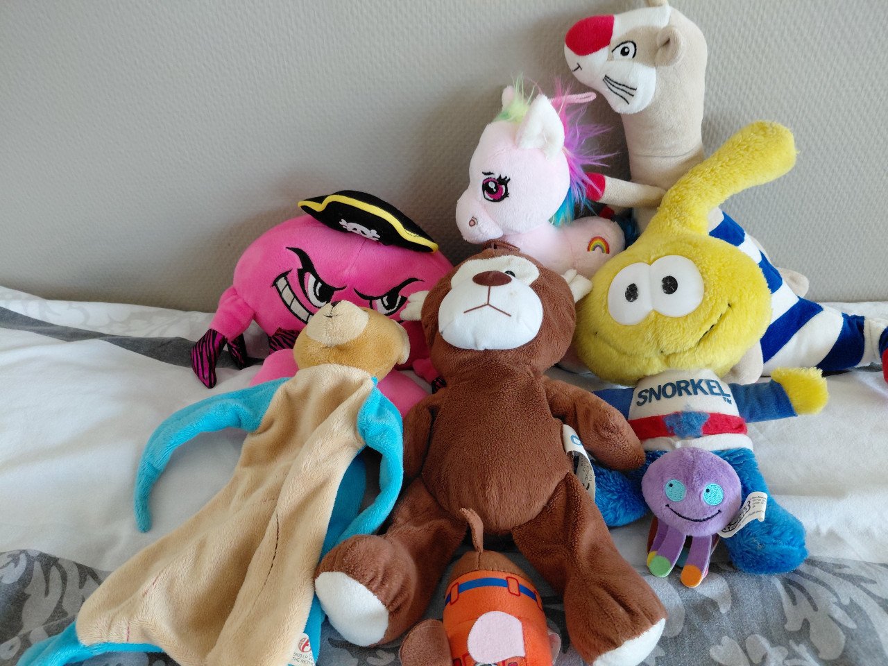 Knuffels