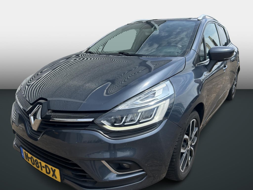 Renault Clio estate 0.9 tce intens |zeer nette staat|