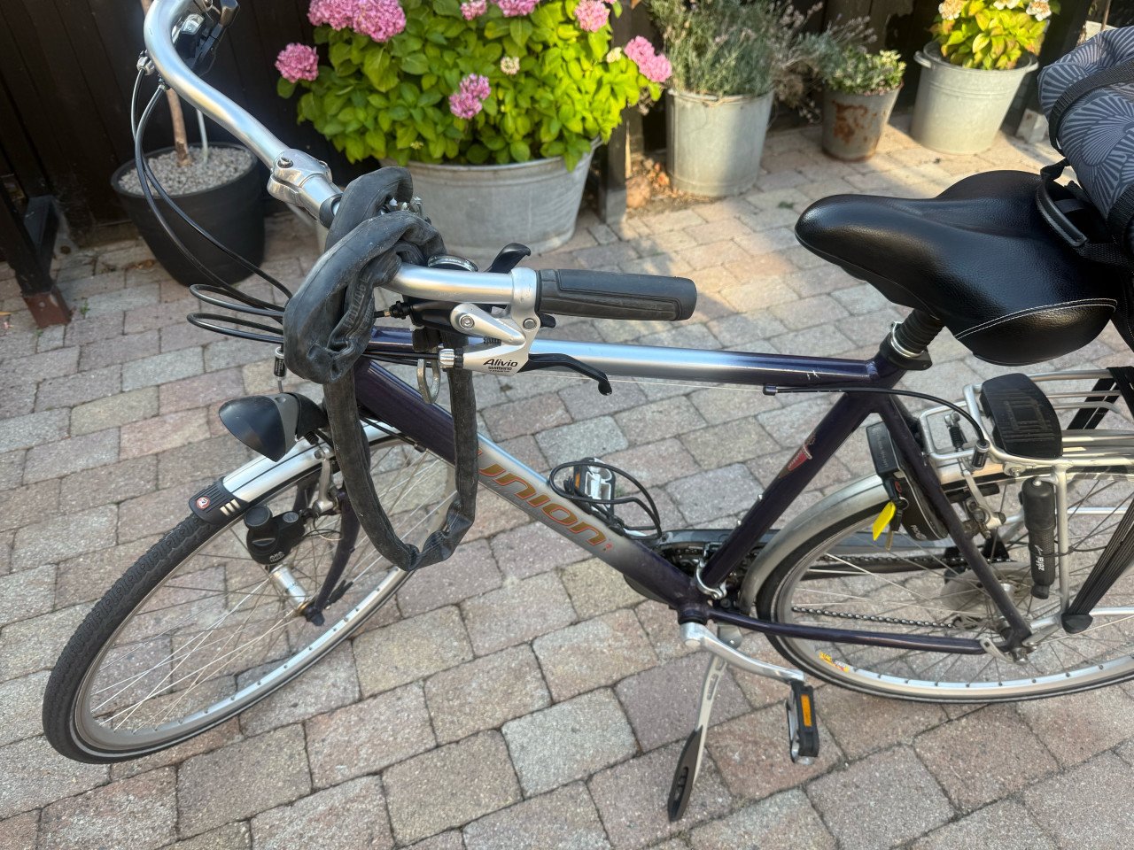 Herenfiets