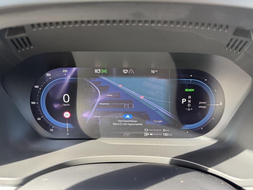 Volvo XC60 t6 398pk recharge dark r-design| panodak| adap.cruise| head-up|