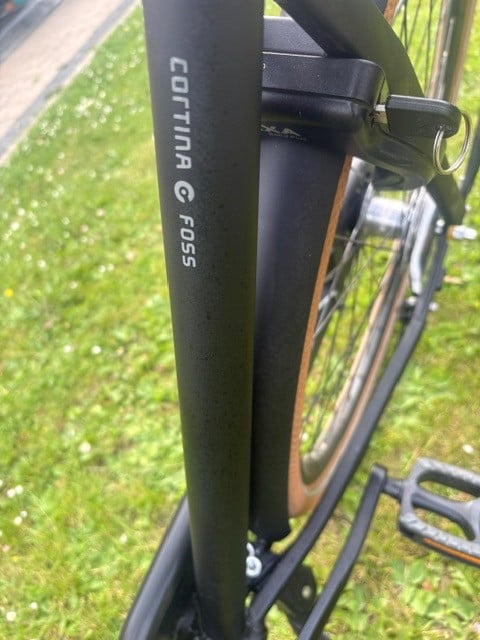 Cortina Foss herenfiets N3