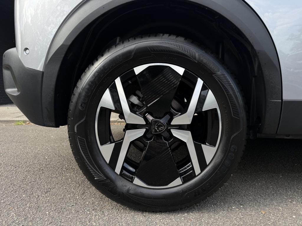 Peugeot 2008 1.2 puretech allure - 360 graden camera - adaptieve cruise con