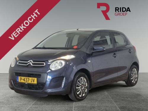 Citroen C1 1.0 e-vti feel