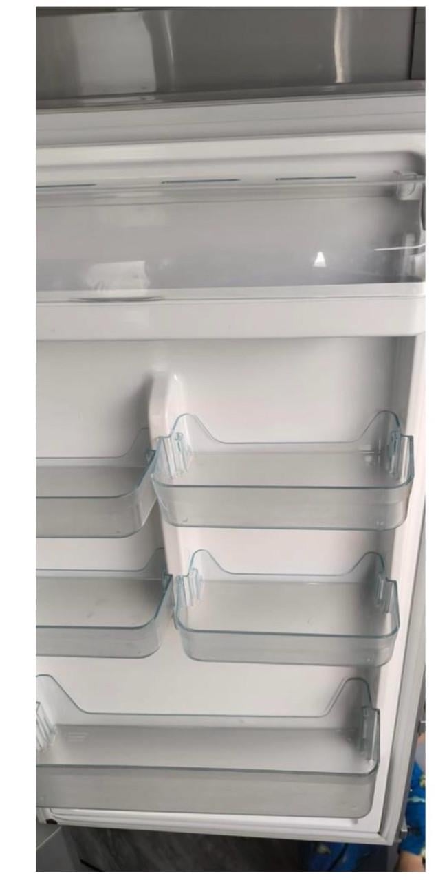 Samsung vriezer koelkast combi