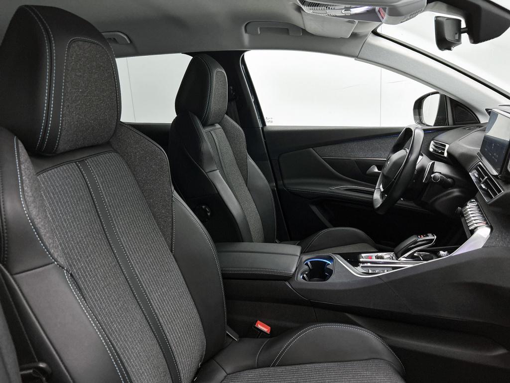 Peugeot 3008 plug-in hybrid 225pk automaat allure | rijklaar | camera achte