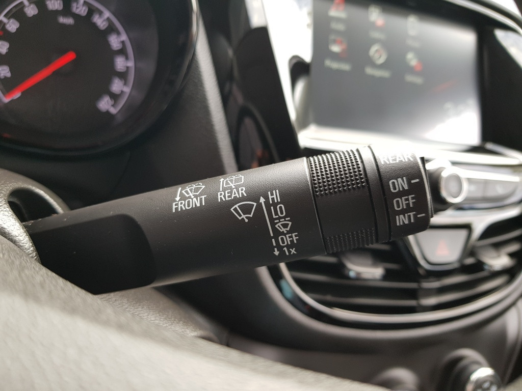 Opel Karl rocks 1.0 online edition