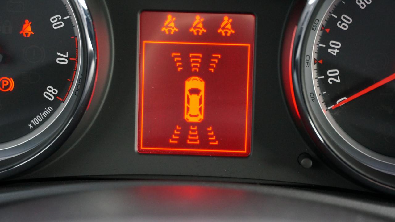 Opel Meriva 1.4 Turbo Blitz rijklaar incl garantie