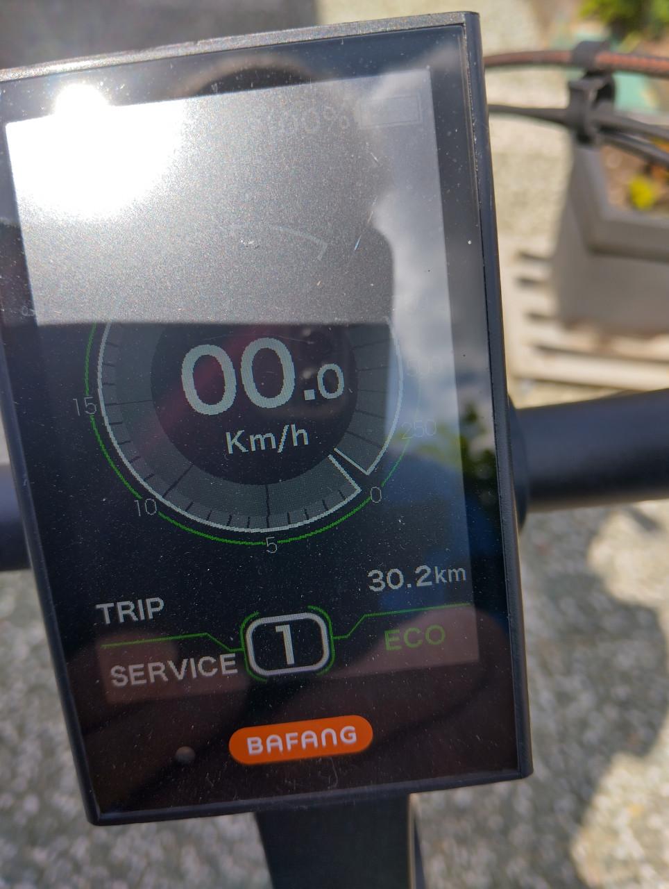 Te Koop Amslod Venton E Bike