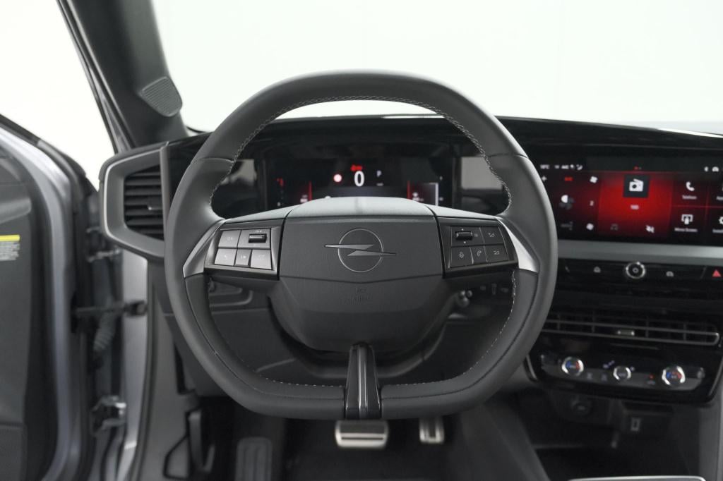 Opel Mokka turbo 130 at8 gs | nieuw model | camera | apple carplay | parkee