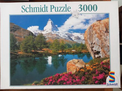 Gratis puzzels!