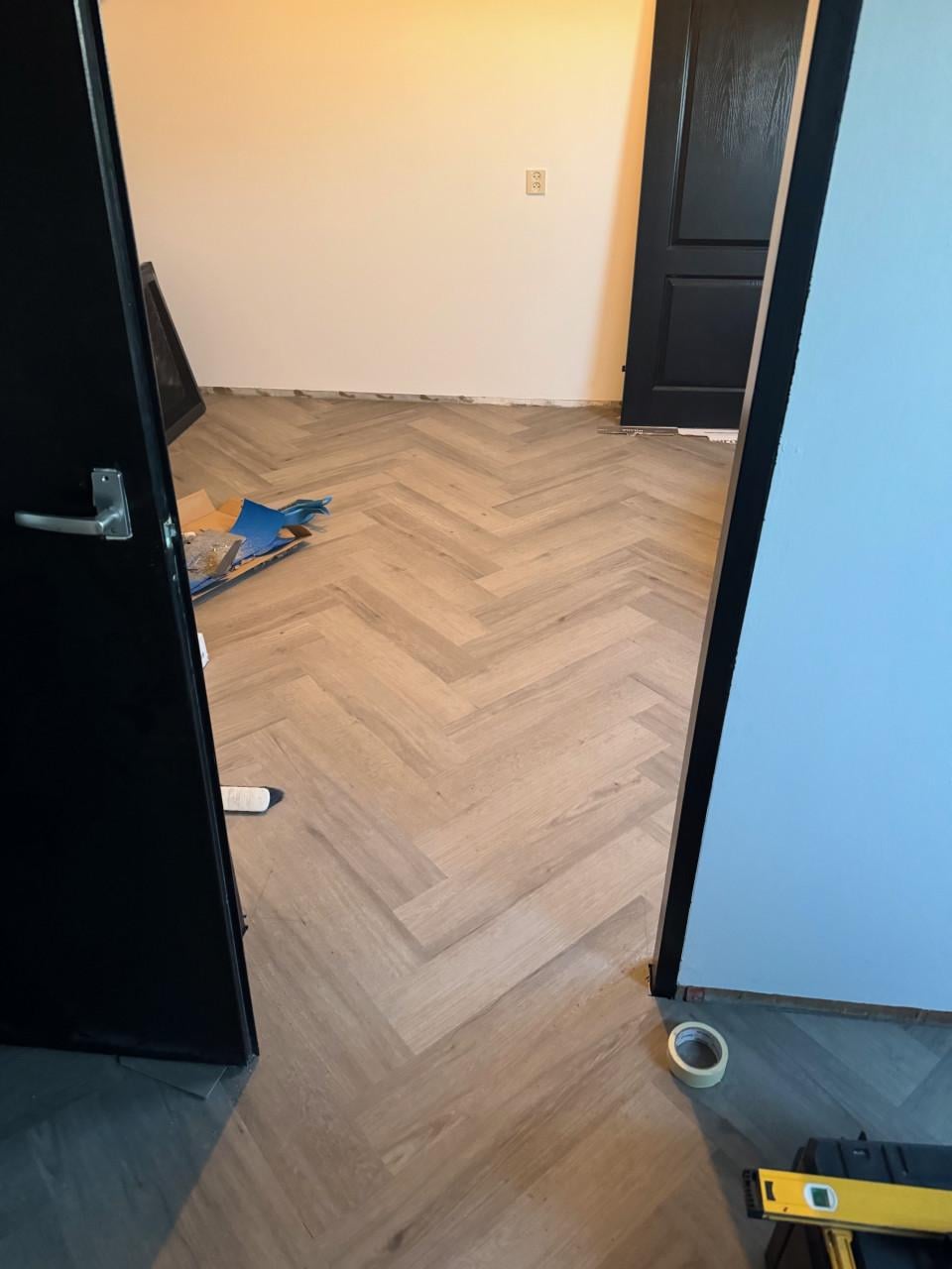 🛠Laminaatleggen, Wooningservice📲