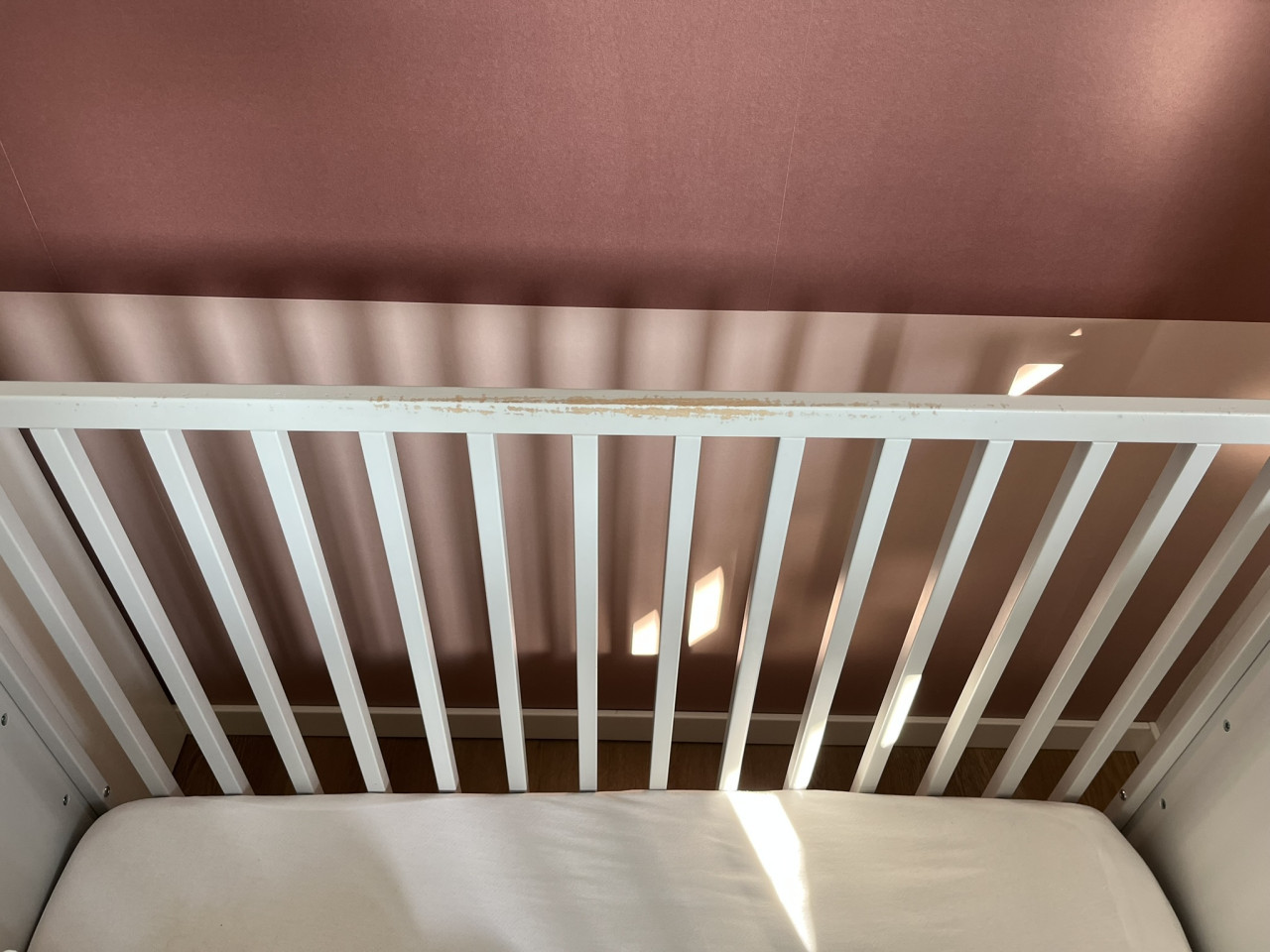 Kidsmill Ledikant (2 stuks)