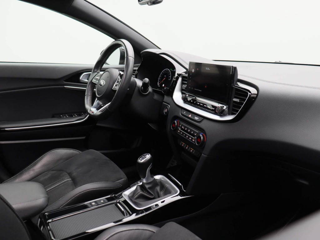 Kia Proceed 1.5 t-gdi gt-line | navigatie | climate control | panorama dak 