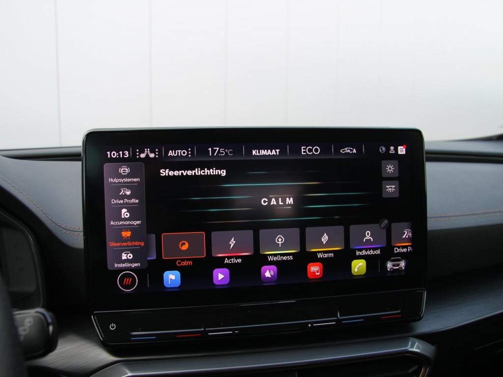 Cupra Formentor 1.4 e-hybrid 245pk | acc | 360 graden camera | trekhaak
