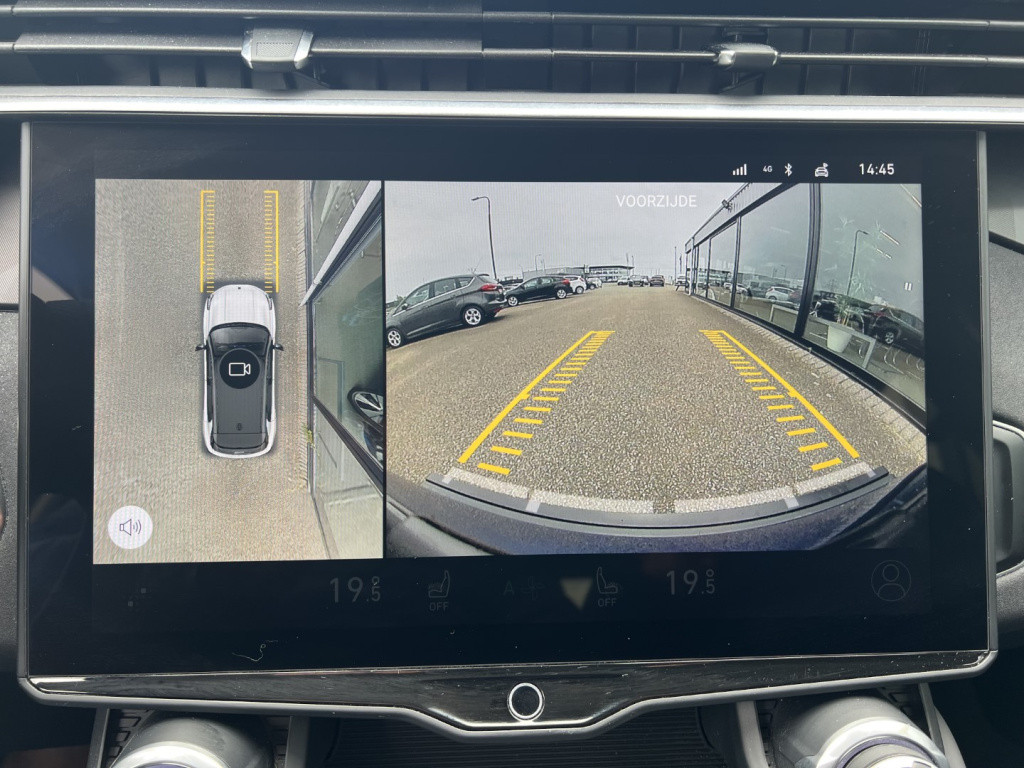 Lynk & Co 01 1.5 261pk plug in hybrid , panodak , 360gr camera, carplay